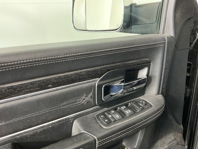 Used 2017 RAM 1500 Limited AWD/4WD image 8