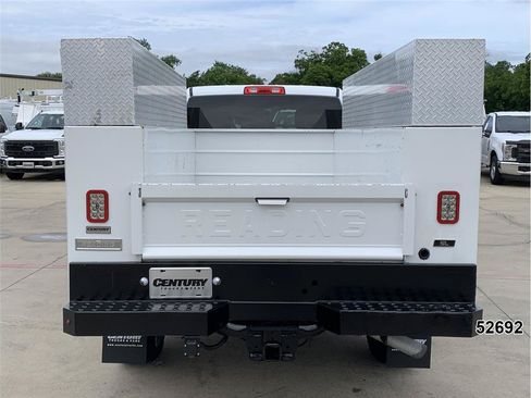 Used 2022 RAM 2500 Tradesman RWD image 7