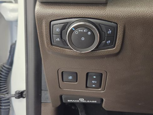 Used 2022 Ford F250 King Ranch w/ King Ranch Ultimate Package image 20