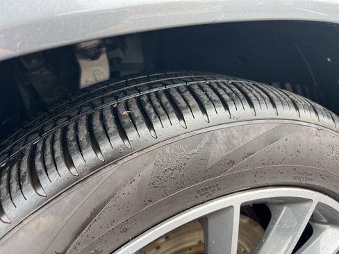 Certified 2025 Mercedes-Benz GLE 350 4MATIC image 12