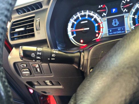 Used 2015 Toyota 4Runner SR5 image 20