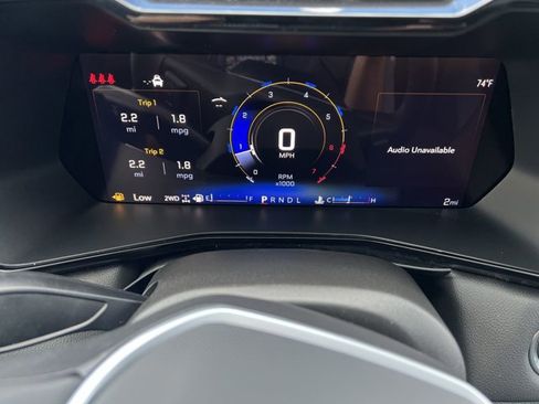 New 2026 Chevrolet Colorado LT w/ LT Convenience Package image 12