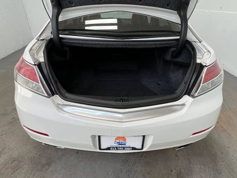 Used 2014 Acura TL image 27