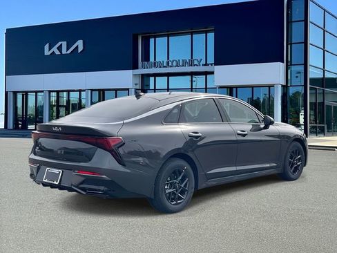 New 2026 Kia K5 LXS image 11