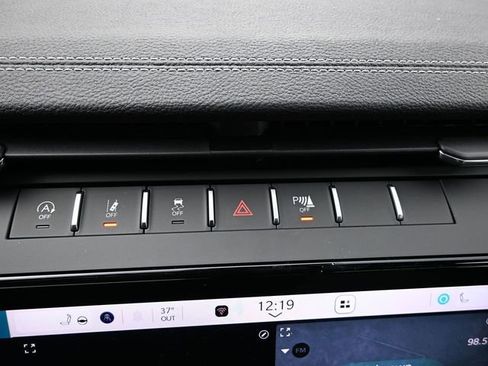 New 2026 Jeep Grand Cherokee Limited AWD/4WD image 20