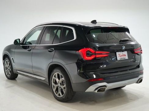 Used 2024 BMW X3 xDrive30i image 6