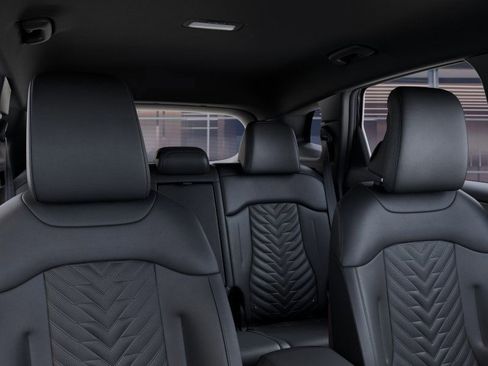 New 2026 Kia Sportage X-Line image 30