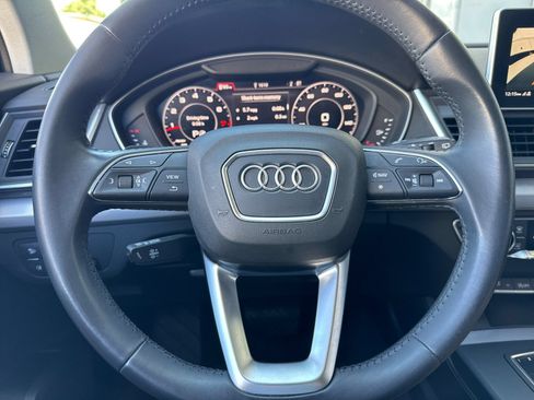 Used 2018 Audi Q5 2.0T Premium Plus w/ Premium Plus Package AWD/4WD image 23