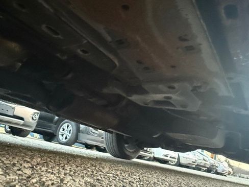 Used 2008 Ford Edge SEL image 9