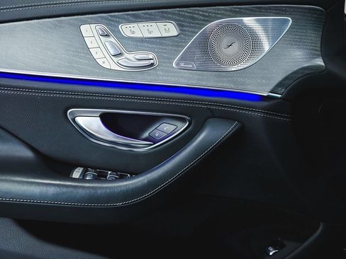 Used 2021 Mercedes-Benz AMG GT 53 image 15