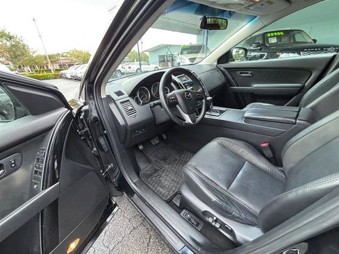 Used 2014 MAZDA CX-9 Touring image 10