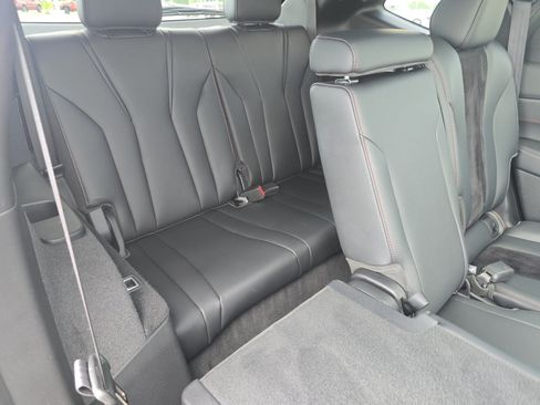 Used 2024 Acura MDX A-Spec AWD/4WD image 31