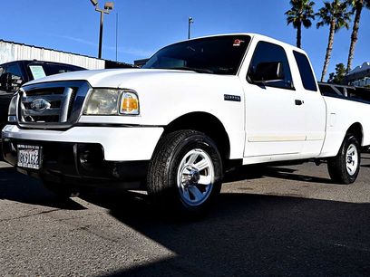 Used 2009 Ford Ranger XLT