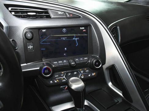 Used 2014 Chevrolet Corvette Stingray Coupe w/ 3LT Preferred Equipment Group image 44