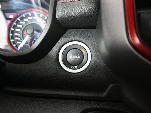 Used 2022 RAM 1500 Rebel w/ Level 1 Equipment Group image 33