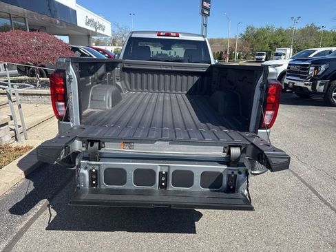 New 2026 GMC Sierra 1500 Pro w/ Pro Value Package AWD/4WD image 10