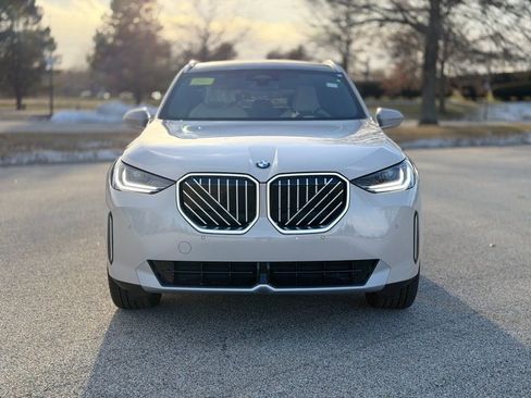 New 2026 BMW X3 xDrive30 w/ Convenience Package image 9