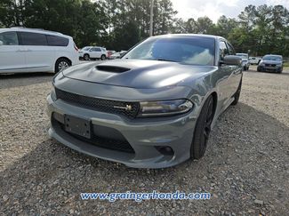 Used 2017 Dodge Charger R/T Scat Pack RWD video 2