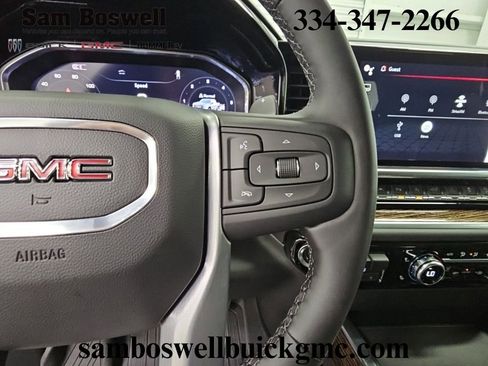 New 2026 GMC Sierra 1500 Elevation w/ Elevation Premium Package AWD/4WD image 27
