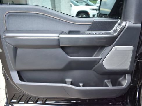 Used 2023 Ford F150 Tremor w/ Equipment Group 402A High AWD/4WD image 21
