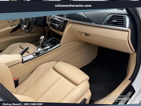 Used 2016 BMW 328i Sedan RWD image 18