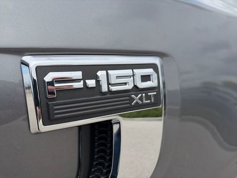 Used 2024 Ford F150 XLT w/ Equipment Group 302A MID AWD/4WD image 10