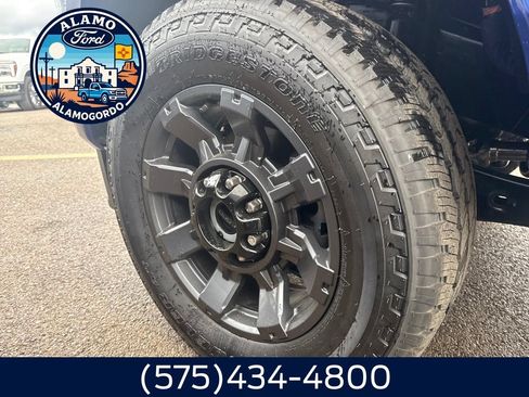 New 2026 Ford F250 XL w/ STX Appearance Package AWD/4WD image 2