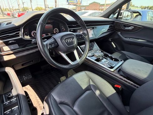 Used 2021 Audi Q7 2.0T Premium w/ Convenience Package AWD/4WD image 15