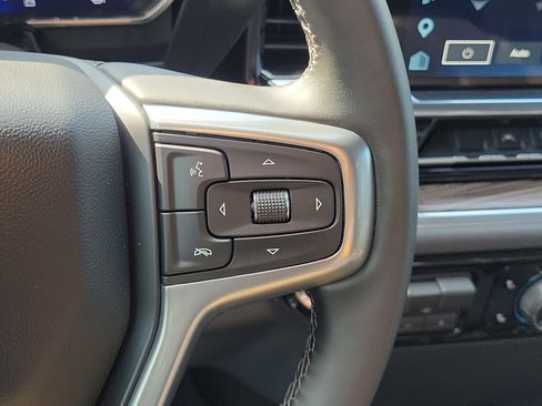 Used 2026 Chevrolet Silverado 1500 RST w/ RST Select Package AWD/4WD image 23