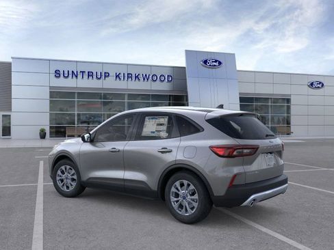 New 2026 Ford Escape Active w/ Cold Weather Package image 4