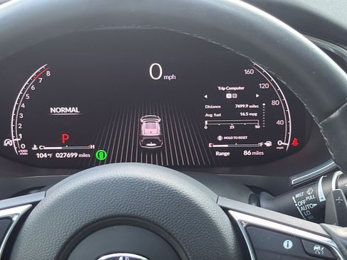 Used 2023 Acura MDX FWD w/ Technology Package image 19