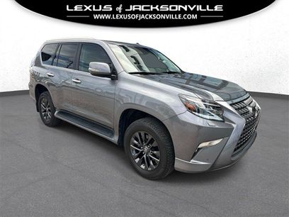 Certified 2023 Lexus GX 460 Premium