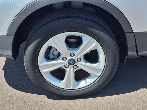 Used 2014 Ford Escape SE FWD image 23