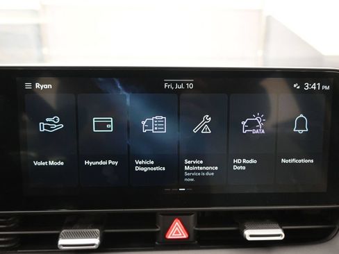 Used 2025 Hyundai Ioniq 5 Limited RWD image 15