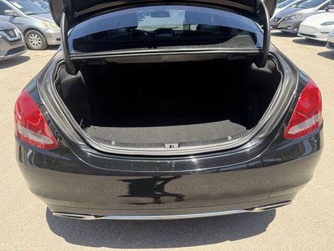 Used 2015 Mercedes-Benz C 300 Sedan image 19