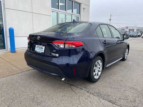 Used 2020 Toyota Corolla LE image 5