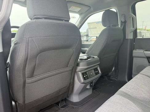 New 2025 Ford F350 XLT w/ 360-Degree Camera Package image 55