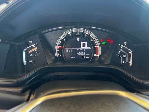 Used 2017 Honda CR-V LX image 17