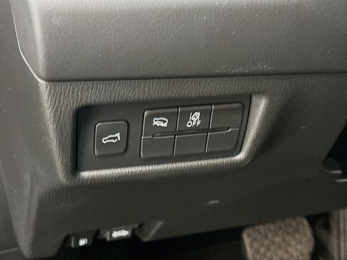 Used 2024 MAZDA CX-5 Carbon Edition image 17