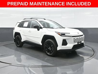 Certified 2026 Toyota RAV4 SE