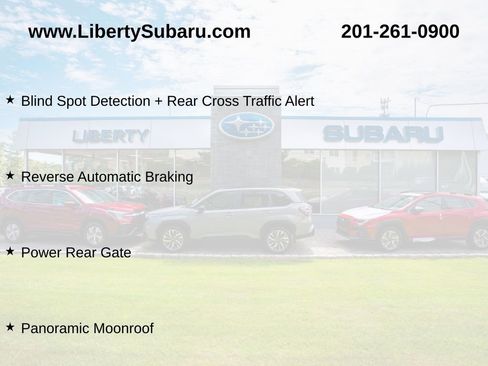 Used 2020 Subaru Forester Limited image 10