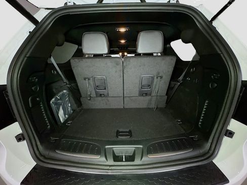 New 2026 Dodge Durango GT AWD/4WD image 31