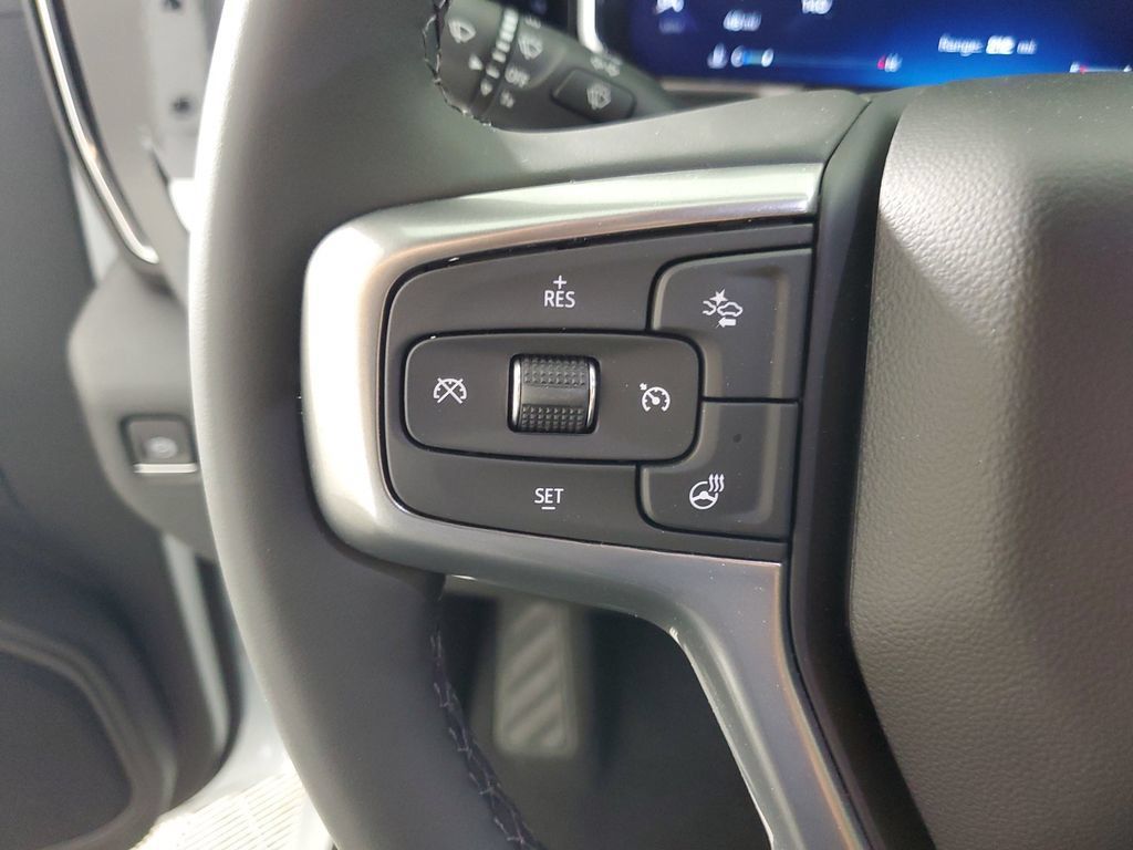 New 2026 Chevrolet Silverado 3500 LT w/ Convenience Package RWD image 29