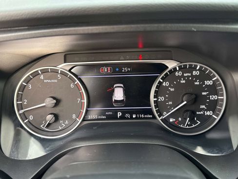 Used 2026 Nissan Rogue SV image 28