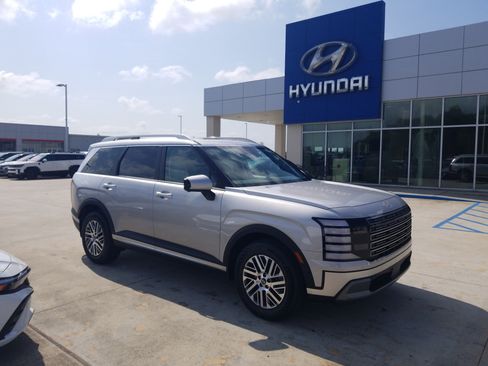 New 2026 Hyundai Palisade SEL FWD image 1