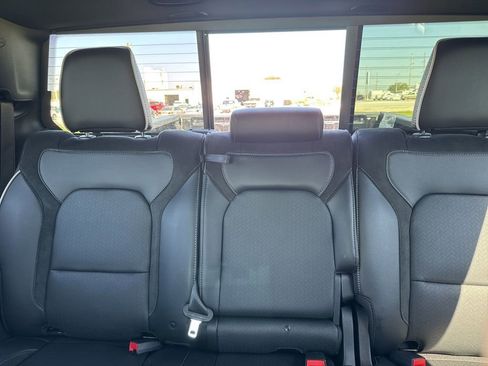 Used 2025 RAM 1500 Laramie image 28