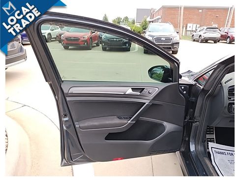 Used 2019 Volkswagen GTI S w/ Driver Assistance Package image 20