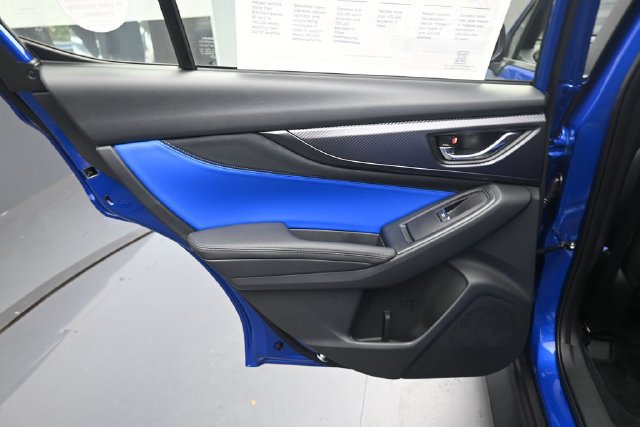 New 2026 Subaru WRX tS AWD/4WD image 26