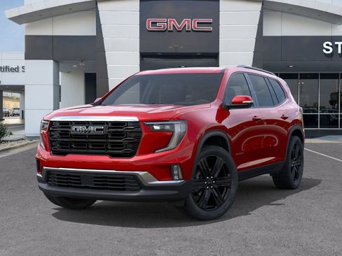 New 2026 GMC Acadia Elevation image 6