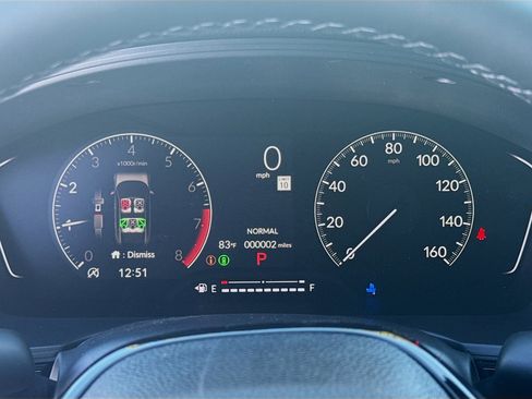 New 2026 Honda Civic Sport image 11